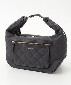 LA BAGAGERIE / ラ バガジェリー ショルダーバッグ | はっ水キルティング2WAYショルダーバッグ