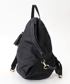 LA BAGAGERIE / ラ バガジェリー リュック・バックパック | はっ水ジャカードスマートリュックサック