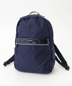 LA BAGAGERIE / ラ バガジェリー リュック・バックパック | エナメルアクセントリュックサック