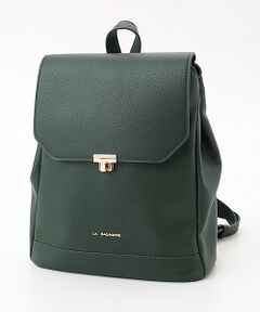 LA BAGAGERIE / ラ バガジェリー リュック・バックパック | フロント金具デイリーリュック