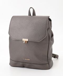 LA BAGAGERIE / ラ バガジェリー リュック・バックパック | フロント金具デイリーリュック