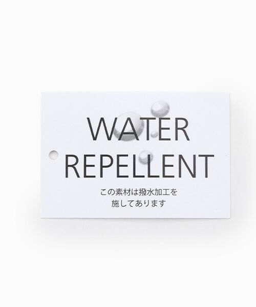 LA BAGAGERIE / ラ バガジェリー トートバッグ | ツイルナイロン×エナメル 2WAYトートバッグ Mサイズ | 詳細8