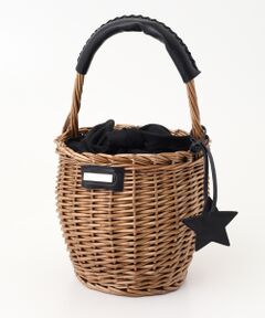 LA BAGAGERIE / ラ バガジェリー かごバック | LA BAGAGERIE×Chiyo カゴバッグ