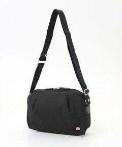 LA BAGAGERIE / ラ バガジェリー ショルダーバッグ | 【CORDURA】シンプルショルダー