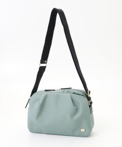 LA BAGAGERIE / ラ バガジェリー ショルダーバッグ | 【CORDURA】シンプルショルダー