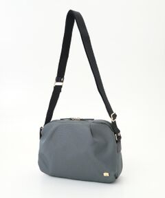LA BAGAGERIE / ラ バガジェリー ショルダーバッグ | 【CORDURA】シンプルショルダー