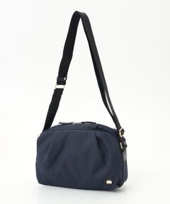 LA BAGAGERIE / ラ バガジェリー ショルダーバッグ | 【CORDURA】シンプルショルダー