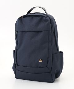 LA BAGAGERIE / ラ バガジェリー リュック・バックパック | 【CORDURA】シンプルリュック Sサイズ