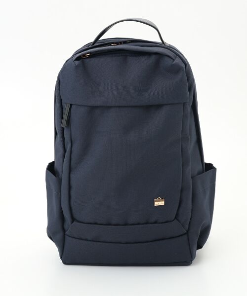 LA BAGAGERIE / ラ バガジェリー リュック・バックパック | 【CORDURA】シンプルリュック Sサイズ | 詳細1