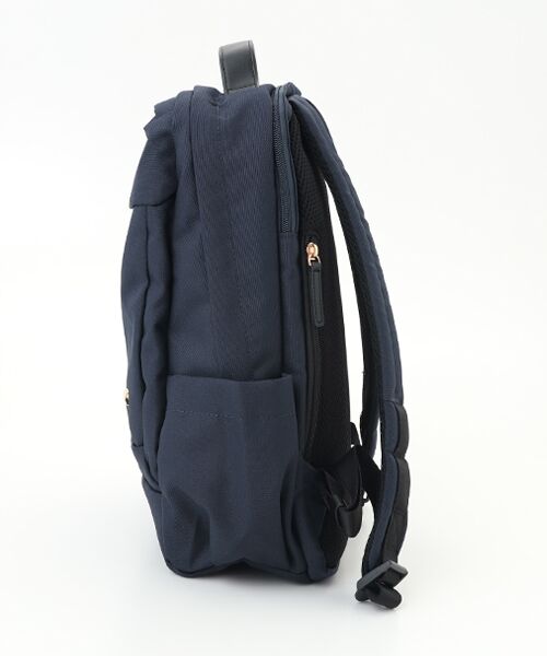 LA BAGAGERIE / ラ バガジェリー リュック・バックパック | 【CORDURA】シンプルリュック Sサイズ | 詳細2