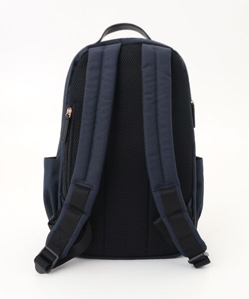 LA BAGAGERIE / ラ バガジェリー リュック・バックパック | 【CORDURA】シンプルリュック Sサイズ | 詳細3