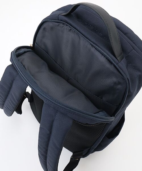 LA BAGAGERIE / ラ バガジェリー リュック・バックパック | 【CORDURA】シンプルリュック Sサイズ | 詳細6