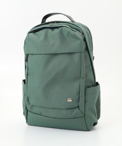 LA BAGAGERIE / ラ バガジェリー リュック・バックパック | 【CORDURA】シンプルリュック Mサイズ