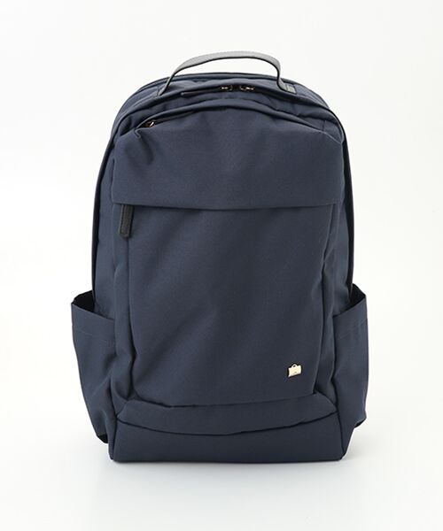 LA BAGAGERIE / ラ バガジェリー リュック・バックパック | 【CORDURA】シンプルリュック Mサイズ | 詳細1