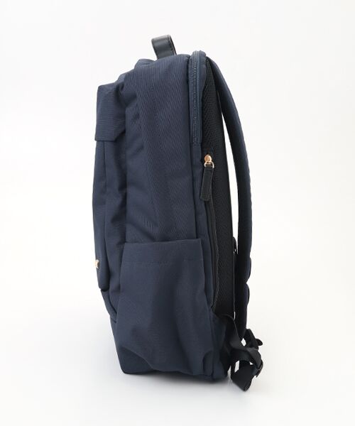 LA BAGAGERIE / ラ バガジェリー リュック・バックパック | 【CORDURA】シンプルリュック Mサイズ | 詳細2