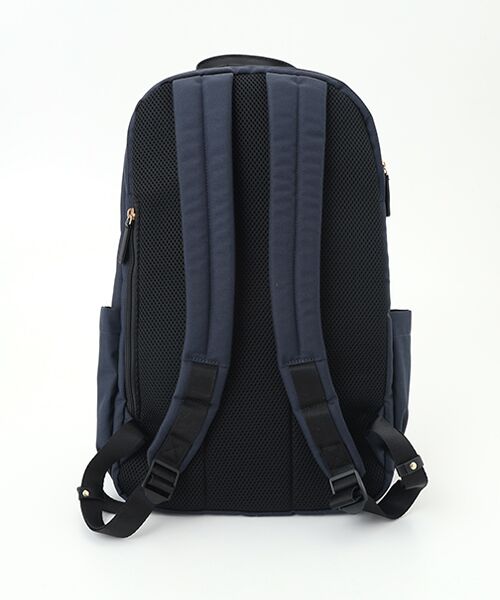 LA BAGAGERIE / ラ バガジェリー リュック・バックパック | 【CORDURA】シンプルリュック Mサイズ | 詳細3