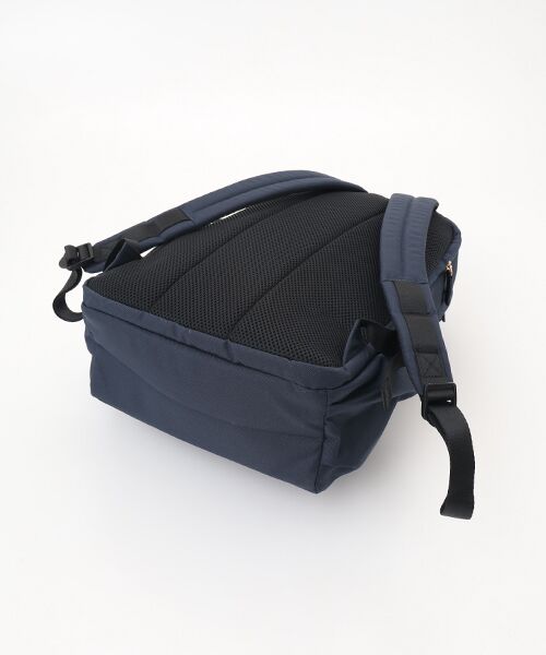 LA BAGAGERIE / ラ バガジェリー リュック・バックパック | 【CORDURA】シンプルリュック Mサイズ | 詳細4