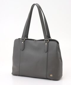 LA BAGAGERIE / ラ バガジェリー トートバッグ | ソフトシュリンクリクルートバッグ