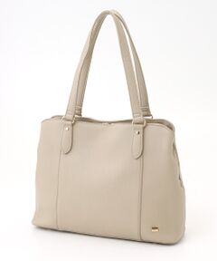 LA BAGAGERIE / ラ バガジェリー トートバッグ | ソフトシュリンクリクルートバッグ