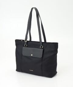 LA BAGAGERIE / ラ バガジェリー トートバッグ | レザーフラップトート