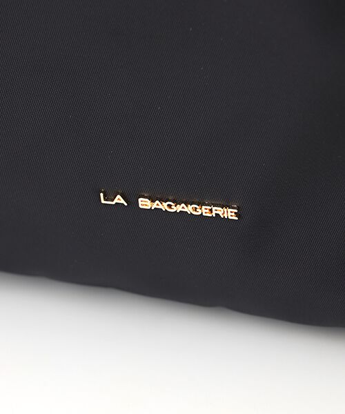 LA BAGAGERIE / ラ バガジェリー トートバッグ | レザーフラップトート | 詳細7
