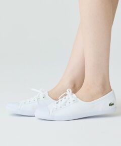 LACOSTE / ラコステ フラットシューズ | ウィメンズ ZIANE BL 1 バレエシューズ