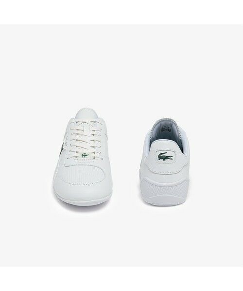 LACOSTE / ラコステ スニーカー | メンズ HAPONA 0721 1 | 詳細9