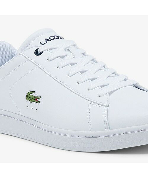 LACOSTE / ラコステ スニーカー | メンズ CARNABY EVO BL 21 1 | 詳細5