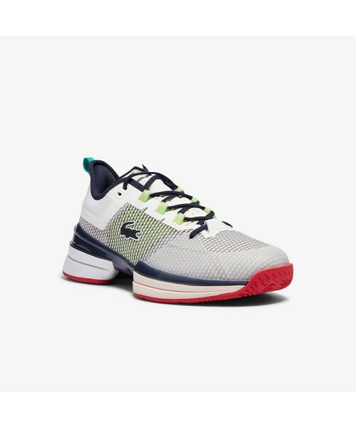 LACOSTE / ラコステ スニーカー | メンズ AG-LT 21 ULTRA 0721 1 | 詳細1