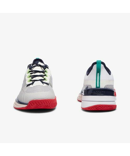 LACOSTE / ラコステ スニーカー | メンズ AG-LT 21 ULTRA 0721 1 | 詳細4