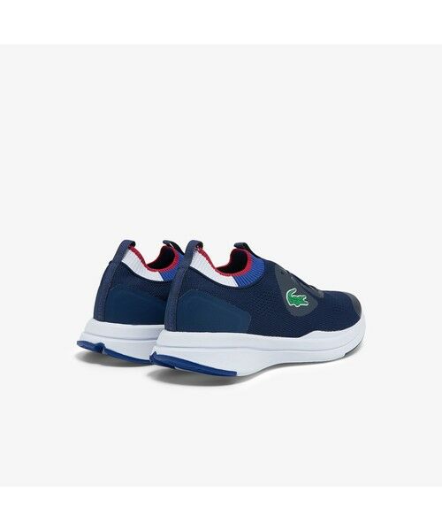 LACOSTE / ラコステ スニーカー | メンズ RUN SPIN KNIT 0121 1 | 詳細8