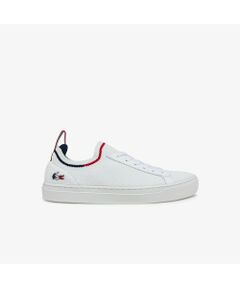 セール】 『Lacoste x Netflix』レディース CARNABY PIQU E N 1231 SMA