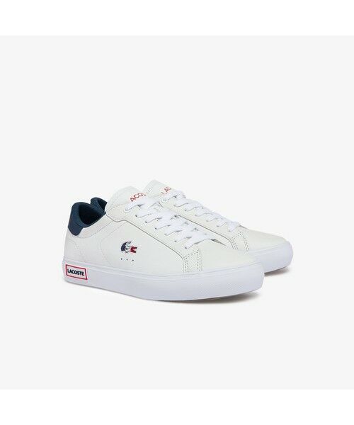 Lacoste shoes new