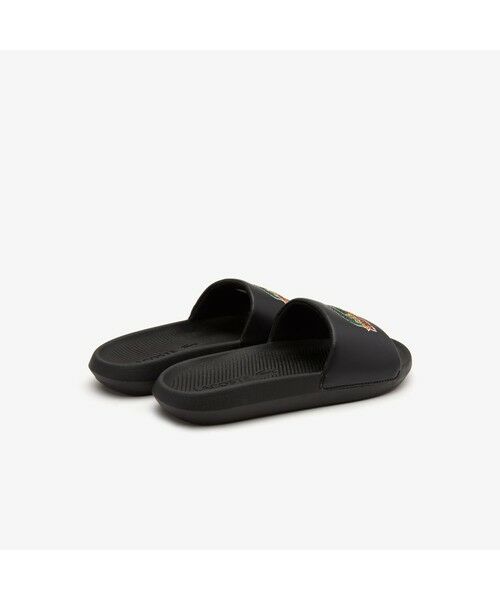 LACOSTE / ラコステ サンダル | レディース CROCO SLIDE 222 5 CFA | 詳細2