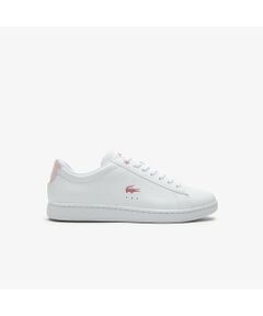 セール】 『Lacoste x Netflix』レディース CARNABY PIQU E N 1231 SMA