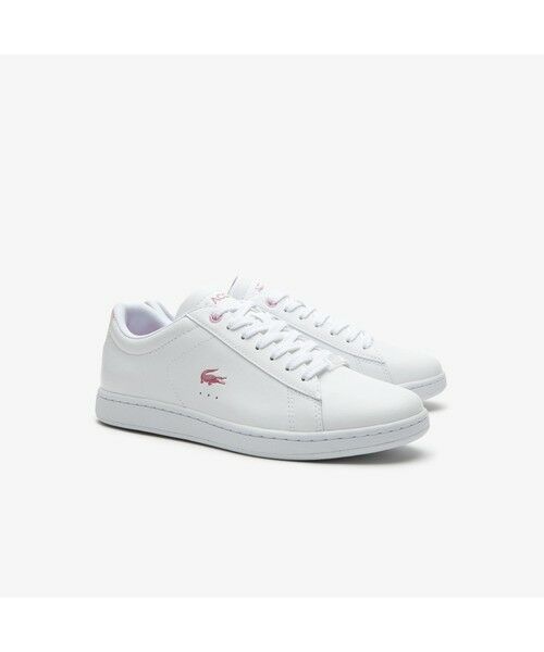 LACOSTE / ラコステ スニーカー | ウィメンズCARNABY 222 3 SFA | 詳細1