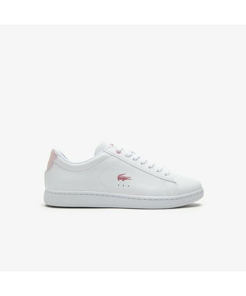 ウィメンズCARNABY 222 3 SFA （スニーカー）｜LACOSTE / ラコステ