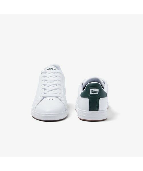 LACOSTE / ラコステ スニーカー | メンズGRADUATE PRO 222 1 SMA | 詳細4