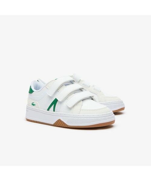 LACOSTE / ラコステ スニーカー | キッズL001 222 1 SUI | 詳細1