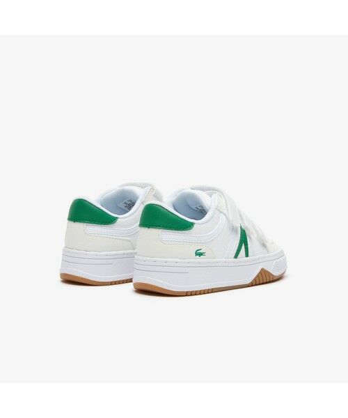 LACOSTE / ラコステ スニーカー | キッズL001 222 1 SUI | 詳細2