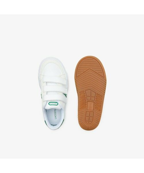 LACOSTE / ラコステ スニーカー | キッズL001 222 1 SUI | 詳細3