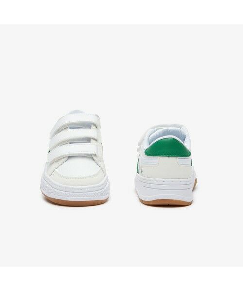 LACOSTE / ラコステ スニーカー | キッズL001 222 1 SUI | 詳細4