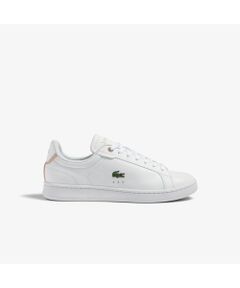 セール】 『Lacoste x Netflix』レディース CARNABY PIQU E N 1231 SMA