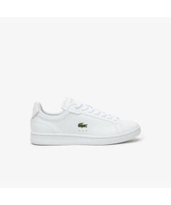 セール】 レディース L001 CRAFTED 123 1 SFA （スニーカー）｜LACOSTE