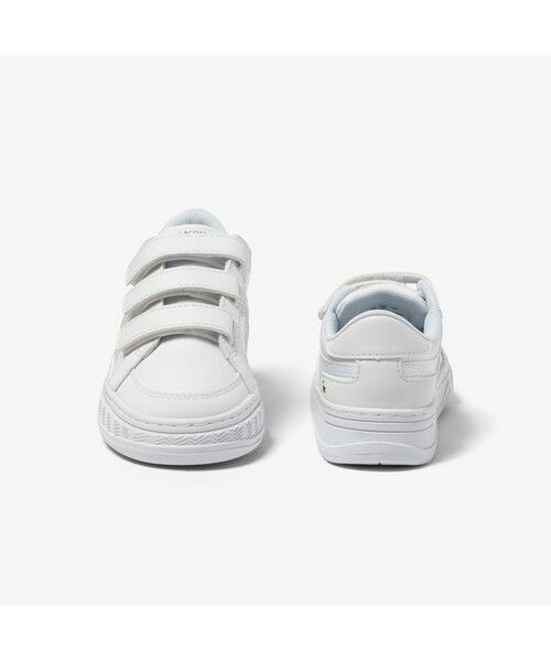LACOSTE / ラコステ スニーカー | キッズ L001 123 4 SUI | 詳細3