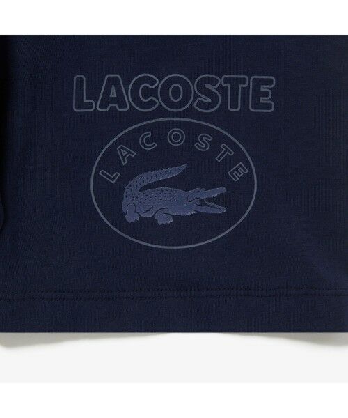 LACOSTE / ラコステ ボクサーパンツ・ブリーフ | ソリッドカラートランクショーツ | 詳細4