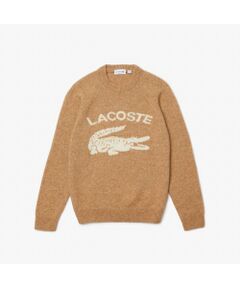 LACOSTE / ラコステ （メンズ） ニット・セーター | ファッション通販 ...