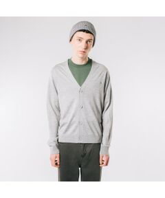 LACOSTE / ラコステ （メンズ） カーディガン・ボレロ | ファッション