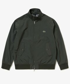 LACOSTE / ラコステ ブルゾン | 2.5レイヤースイングトップ スタンドジップジャケット / スタンドブルゾン
