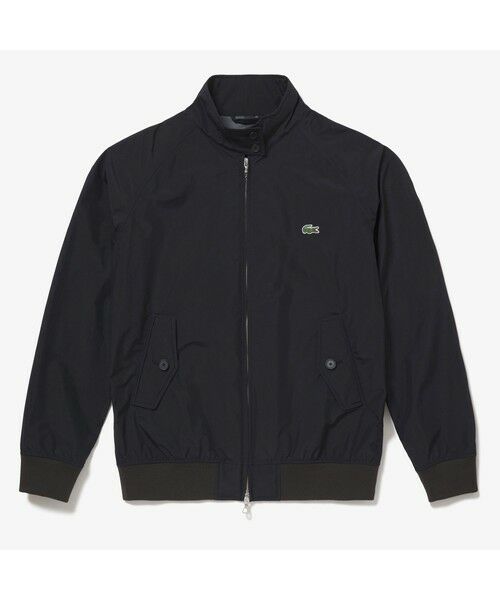 LACOSTE / ラコステ ブルゾン | 2.5レイヤースイングトップジャケット | 詳細8